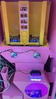 Tarjeta que tuerce máquina expendedora de la tarjeta de S a Arcade Machine Children de los niños '