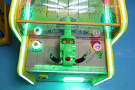 Zombi modificado para requisitos particulares Arcade Games de la máquina del tiroteo de la bola de los niños