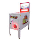 Juguetes y cola verdaderos de fichas Arcade Pinball Machine de la cápsula del boleto de vuelta de la máquina de juego de pinball de la bola verdadera de Samdunk