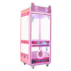 Colector Toy Crane Machine del SGS Mini Paradise Shopping Mall Claw