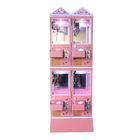Jugador Arcade Toy Grabber Doll Crane Machine del patio 4