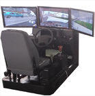 RoSh 32&quot; LCD que compite con el simulador virtual de lujo del coche del juego