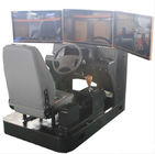RoSh 32&quot; LCD que compite con el simulador virtual de lujo del coche del juego