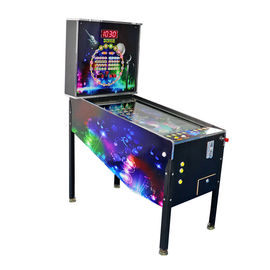 Máquina de fichas del empujador de la moneda, máquina de pinball adulta de Star Wars