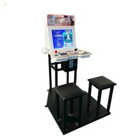 Máquina de la arcada del juego 9 de Pandora mini con 1500 videojuegos clásicos de fichas