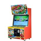 Máquina de fichas interior de la máquina del boleto de lotería/de videojuego de las aventuras